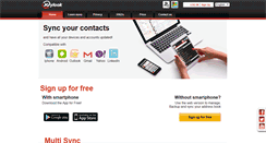Desktop Screenshot of kylook.com
