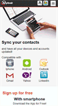 Mobile Screenshot of kylook.com